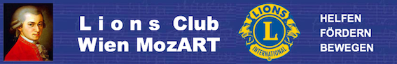 Lions Club Wien MozART